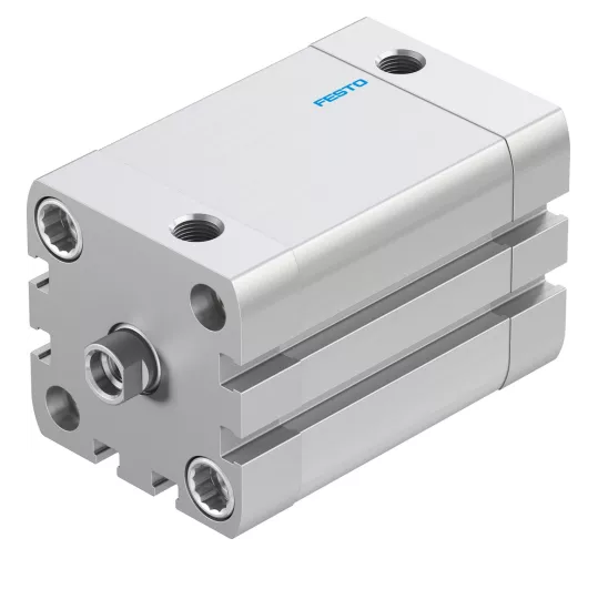 536305 Компактный пневмоцилиндр ADN-40-40-I-P-A Festo