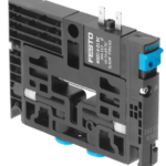 161360 Распределитель с электромагнитным управлением CPV14-M1H-5LS-1/8 Festo