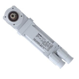 2-082-01-0550 Мотор-редуктор Homag MCS06F41-RS0B0 Lenze – слайд 2