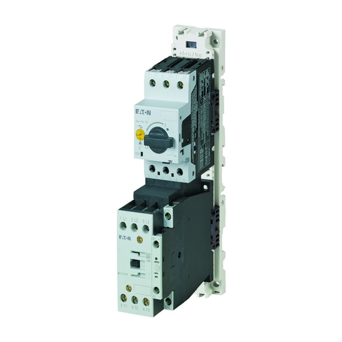 2-082-80-3082 Блок контакторов с автоматическим выключателем в сборе 20.0-25.0A Homag 