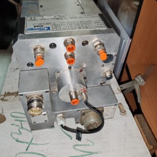 2-056-16-0271 Фрезеровальный агрегат BAZ 14,5KW GEREGELT Homag   – слайд 3