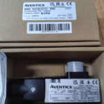 R412010713 Пневмораспределитель замена для 0821100013 и 0821100012 Aventics