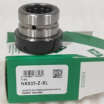 4-006-06-0031 Игольчатый упорный подшипник с коническими Homag NKX15-Z-XL INA