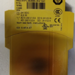 4-008-38-0551 Аварийный модуль Homag PHOZXVIPC30 787602 Pilz