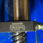 R150328063 Гайка ШВП Rexroth