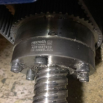 R151337013 Гайка ШВП Rexroth