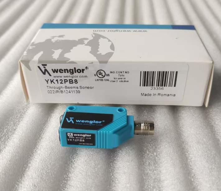 YK12PB8 Оптический датчик Wenglor