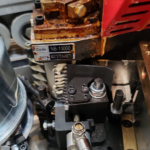 NX7275144073 Клеевой узел NB-13000 Nanxing