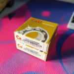 7002ACTN1/P5DBB Подшипник C&U