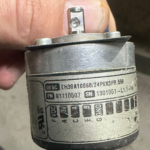 EH38A100S8/24N6X3PR Оптический датчик положения вала Eltra