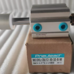 CBJ32-30-10-B-M Пневмоцилиндр Pneulead
