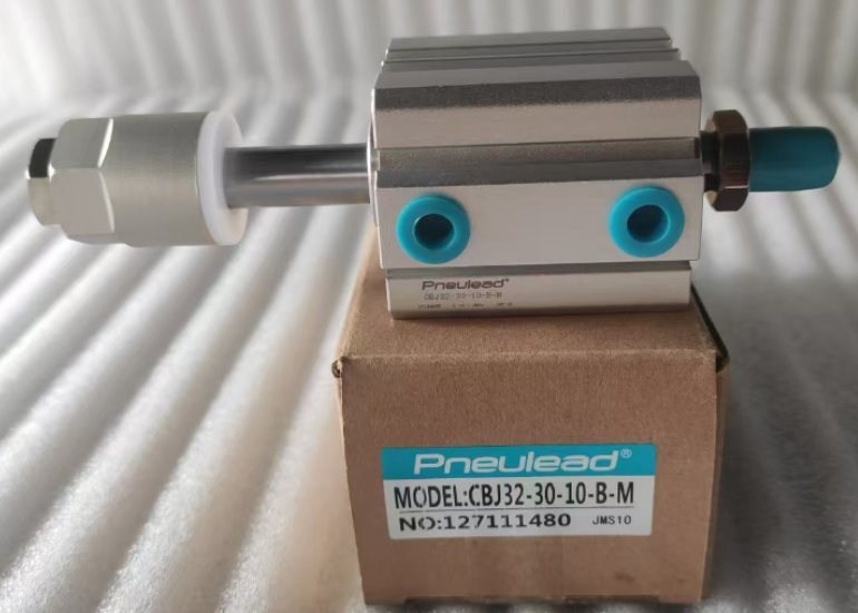 CBJ32-30-10-B-M Пневмоцилиндр Pneulead