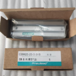 CBM-25-25-0-S Пневмоцилиндр Pneulead