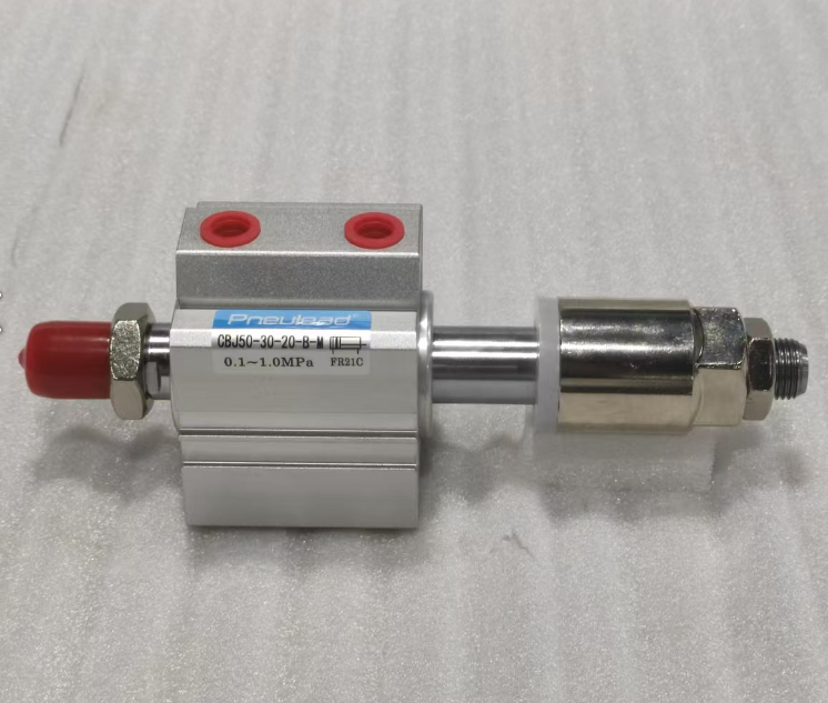CBJ50-30-20-B-M Пневмоцилиндр Pneulead