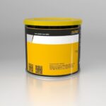 Смазка Kluber KLUBERPASTE UH1 96-402 750г
