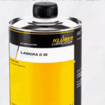 Смазка Kluber LAMORA D 68 1л