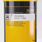 Смазка Kluber Kluberbeta VR67-17002 1кг