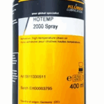 Смазка Kluber HOTEMP 2000 Spray 0,4л