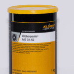 Смазка Kluber Kluberpaste ME 31-52 1кг