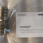 26000023 Вставка фильтра 200 Mesh замена для 26000024 MELER