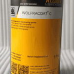Смазка Kluber Wolfracoat C 1.2кг