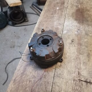 04998456 Торм.э/м BE5A Sew Eurodrive – слайд 2