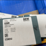 08243107 Интерфейс кодировщика DEH11B SEW