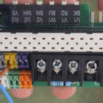 18215475.52 Плата управления Sew Eurodrive