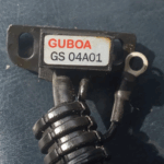 GS-04A01 FIS fanu Совместимый датчик энкодера GUBOA