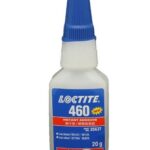 Клей Loctite 460