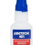 Клей LOCTITE 401 20г