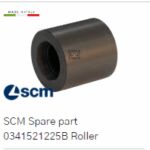 0341521225B Ролик SCM