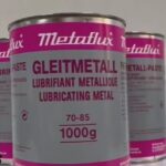 Смазка Metaflux GLEITMETALL 70-8535 1кг