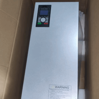 G6000-4T15520 УФ-лампа розжига 3PH 380V 50/60Hz 2400V 11A UV Lamp Inverter Garle Electric