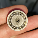 KDT-0002 Подшипник с втулкой KDT