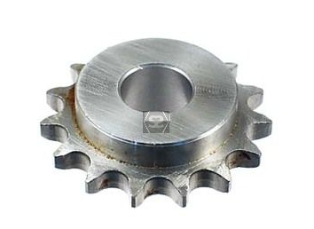 0333704037G Зубчатое колесо 3/8" 7/32" Z=15 SCM