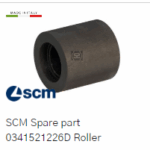 0341521226D Ролик SCM
