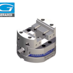 ART.640-3X266 Тиски самоцентрирующиеся Gerardi