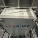 IP-LXM30Z-5 Электродеионизатор ION PURE Part №W3T17312