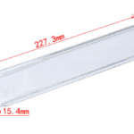 Ламель защитная MJK1333C-0104/10 (E280104I) Nanxing