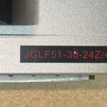 JGLF51-30-24Z/4.5 Шпиндель на водяном охлаждении HQD