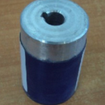 36х10х57 Ролик подачи кромки кромкооблицовочного станка SCM, Filato, Nanxing, KDT, Biesse