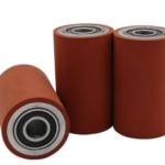 50х15х55 Ролик подачи кромки кромкооблицовочного станка SCM, Filato, Nanxing, KDT, Biesse