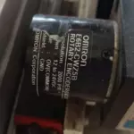 3-004-006-0177 Линейный энкодер E6B2-CWZ5B 2000P/R0.5M Nanxing