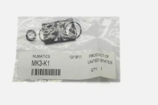 МКЗ-К1 Ремкомплект ASCO Numatics