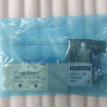 VS2120-02-5DZ Пневмоклапан Pneulead