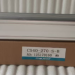 CS40-270-S-B Цилиндр Pneulead