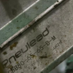 CBB80-65-65-B-M Цилиндр Pneulead