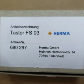 680297 Датчик FS-03 HERMA – слайд 2