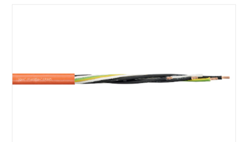 CF885.40.04 Кабель 4х4,0мм IGUS